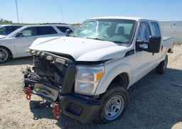 2016 FORD F-350 XL