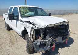 2016 FORD F-350 XL