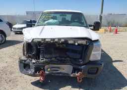 2016 FORD F-350 XL