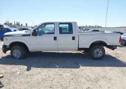 2016 FORD F-350 XL