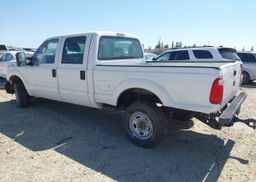 2016 FORD F-350 XL