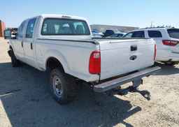 2016 FORD F-350 XL