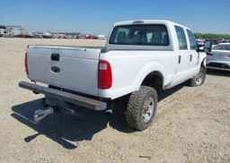 2016 FORD F-350 XL
