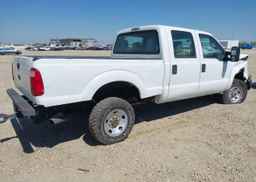 2016 FORD F-350 XL