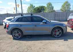 2018 AUDI SQ5