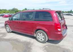 2011 DODGE GRAND CARAVAN SE