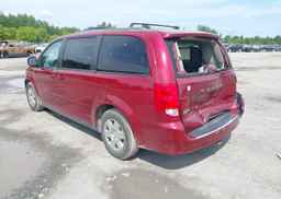 2011 DODGE GRAND CARAVAN SE