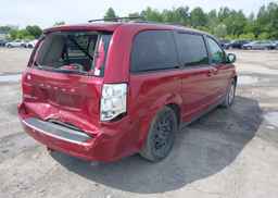 2011 DODGE GRAND CARAVAN SE