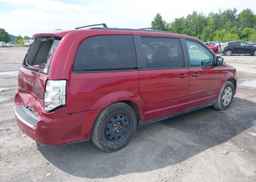 2011 DODGE GRAND CARAVAN SE