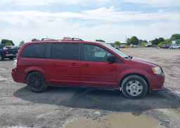 2011 DODGE GRAND CARAVAN SE