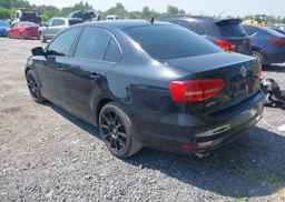 2015 VOLKSWAGEN JETTA S