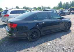 2015 VOLKSWAGEN JETTA S