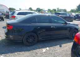 2015 VOLKSWAGEN JETTA S