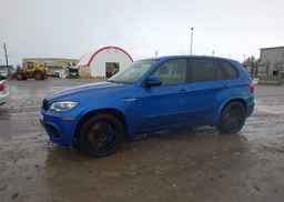 2013 BMW X5 M