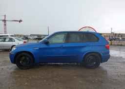 2013 BMW X5 M