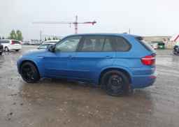 2013 BMW X5 M