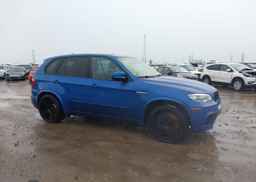 2013 BMW X5 M
