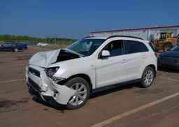 2014 MITSUBISHI RVR GT