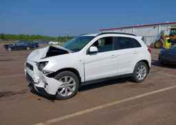 2014 MITSUBISHI RVR GT