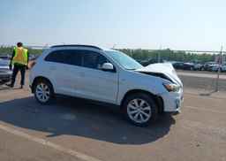 2014 MITSUBISHI RVR GT