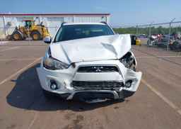 2014 MITSUBISHI RVR GT