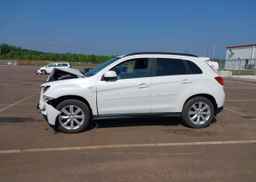 2014 MITSUBISHI RVR GT