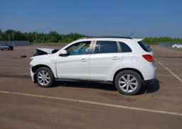 2014 MITSUBISHI RVR GT