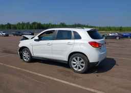 2014 MITSUBISHI RVR GT