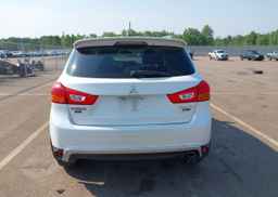 2014 MITSUBISHI RVR GT