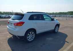 2014 MITSUBISHI RVR GT