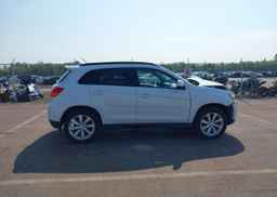 2014 MITSUBISHI RVR GT