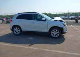 2014 MITSUBISHI RVR GT