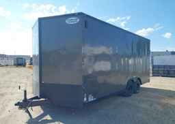 2025 CONTINENTAL CARGO TRAILER