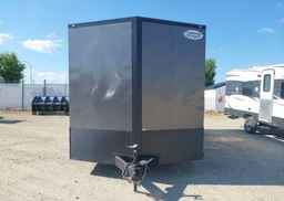 2025 CONTINENTAL CARGO TRAILER