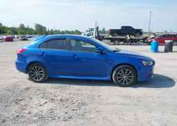 2015 MITSUBISHI LANCER SPORTBACK SE