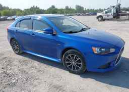 2015 MITSUBISHI LANCER SPORTBACK SE