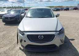 2016 MAZDA CX-3 GRAND TOURING