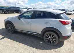 2016 MAZDA CX-3 GRAND TOURING