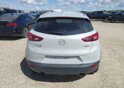 2016 MAZDA CX-3 GRAND TOURING