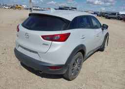 2016 MAZDA CX-3 GRAND TOURING