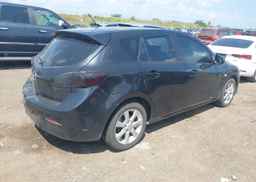 2010 MAZDA MAZDA3 GX
