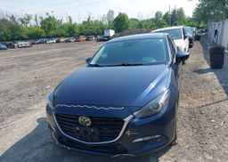 2018 MAZDA 3 GRAND TOURING