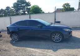 2018 MAZDA 3 GRAND TOURING