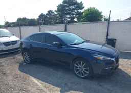 2018 MAZDA 3 GRAND TOURING