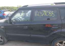 2010 KIA SOUL +