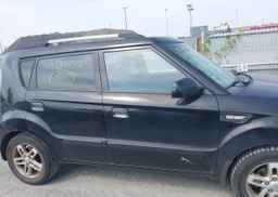2010 KIA SOUL +
