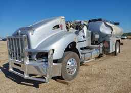 2021 KENWORTH T440