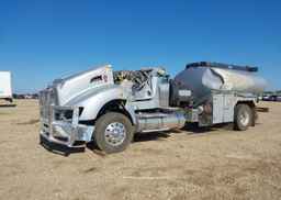 2021 KENWORTH T440