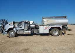 2021 KENWORTH T440
