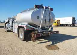 2021 KENWORTH T440